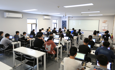 教育軟件開發 中公軟件學院的全面培訓解決方案